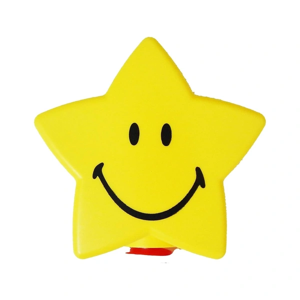 STAR-Shaped Money Bank for Kids – Cute Piggy Bank for Saving Coins & Cash | Perfect Birthday Return Gift & New Year Celebration Gift | SKVWORLD