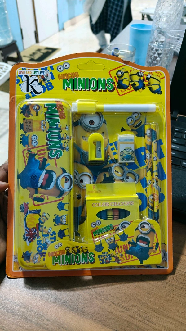 Stationery Sets Return Gifts 8898