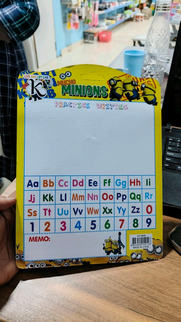 Stationery Sets Return Gifts 8898