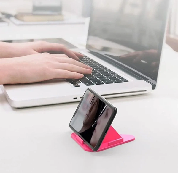Pyramid With Mobile Stand
