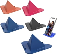 Pyramid With Mobile Stand