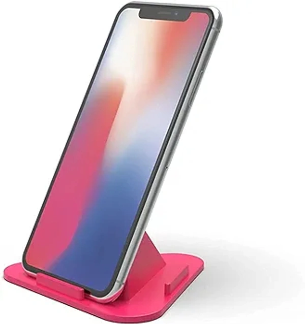 Pyramid With Mobile Stand