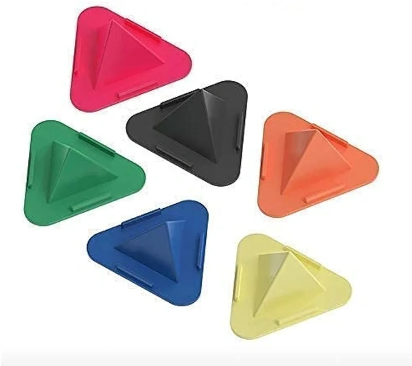 Pyramid With Mobile Stand