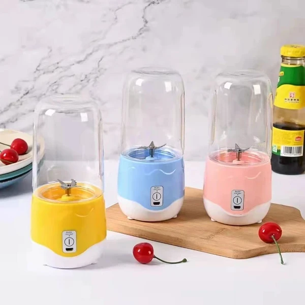 PORTABLE BLENDER USB