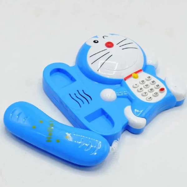 Doremon Phone For Kids