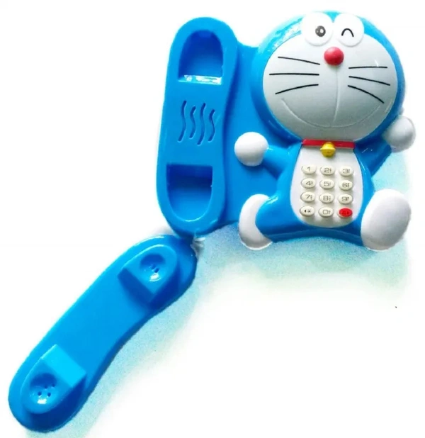 Doremon Phone For Kids