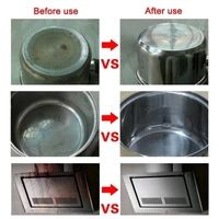 oven & cookwere clean powder