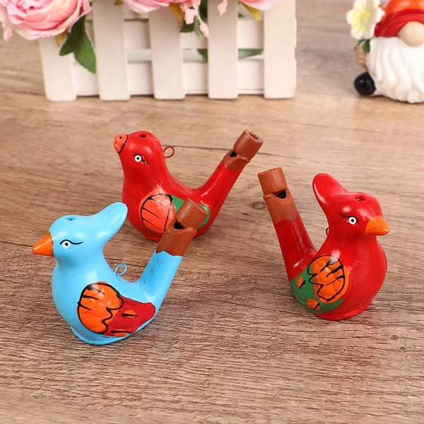 BIRD WHISTLE