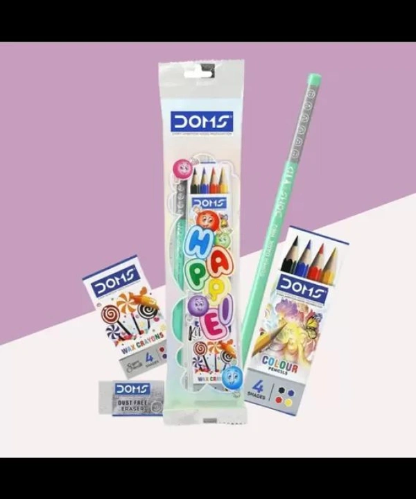 Doms Happie Kit