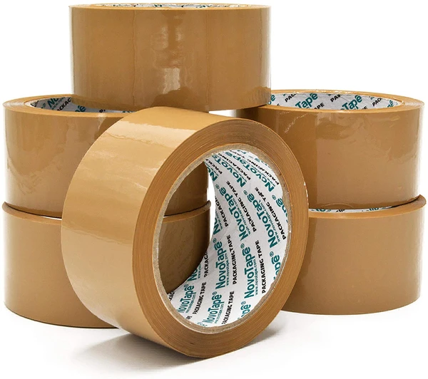 Packing Tape 2 inch / 100 Metre