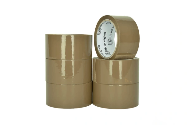 Packing Tape 2 inch / 100 Metre