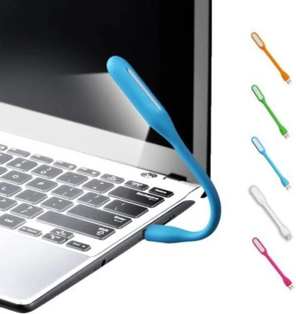 JP USB Laptop Light