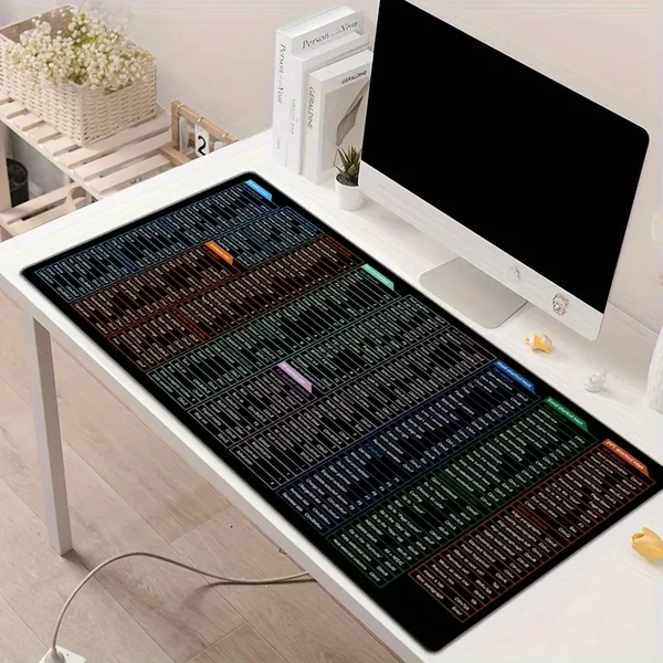 KeyBoard Mat