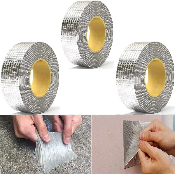 Aluminum Foil Tape