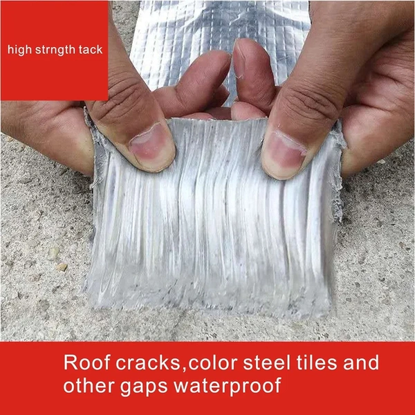 Aluminum Foil Tape