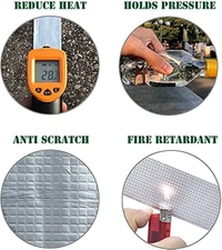 Aluminum Foil Tape