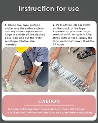 Aluminum Foil Tape
