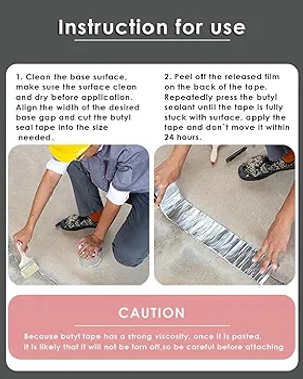 Aluminum Foil Tape