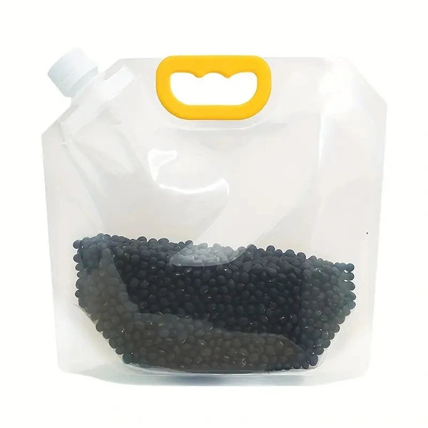 1.5 Liter Food Storage Bag 1pcs