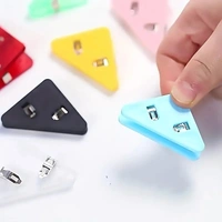 Paper Clip Corner