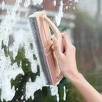 Folding Window Brush