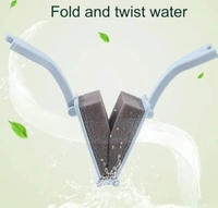 Folding Window Brush