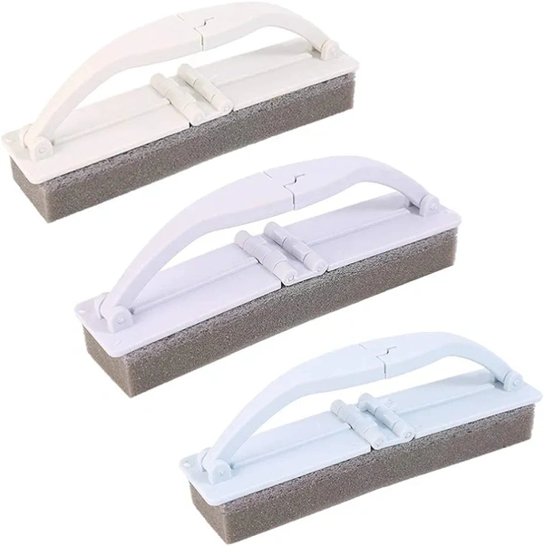 Folding Window Brush
