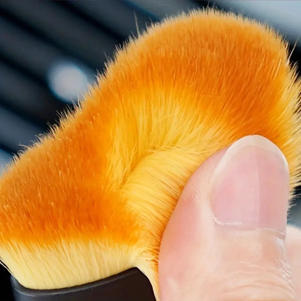 Car Duster Soft Hair Brush