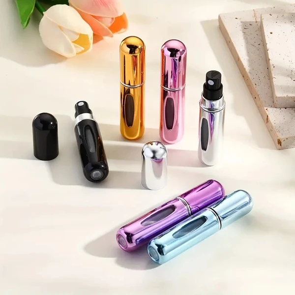 Perfume Bottle Mini