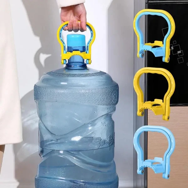 Water Bottle Handle Lifter