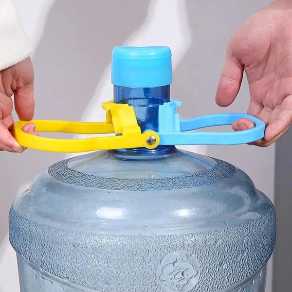 Water Bottle Handle Lifter