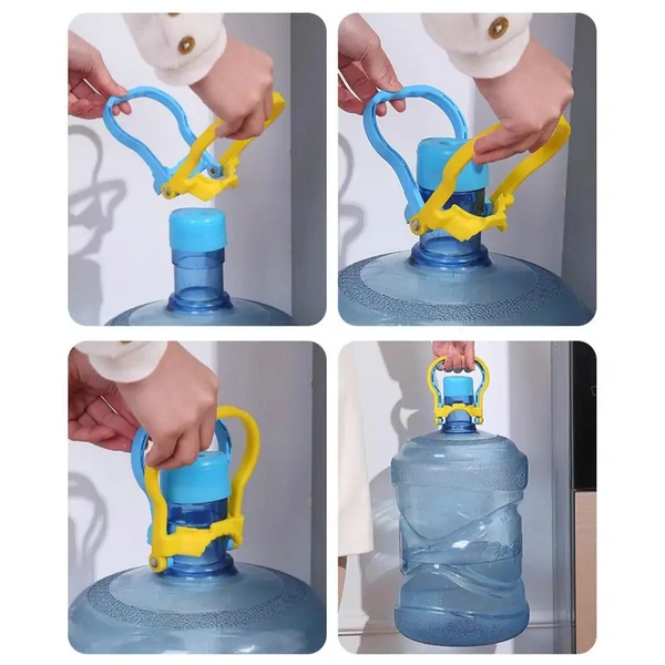 Water Bottle Handle Lifter