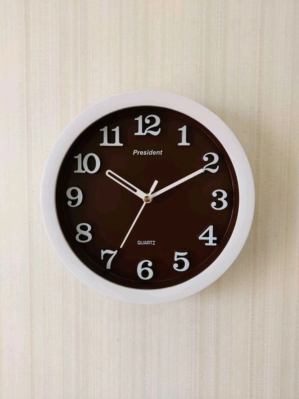 Minimal Wall Clock