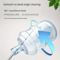 Bottle Cleaning Brush