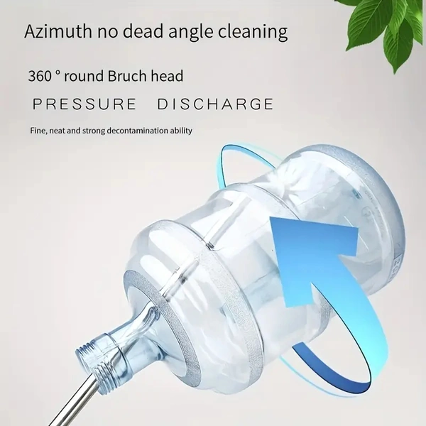 Bottle Cleaning Brush