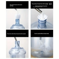 Bottle Cleaning Brush