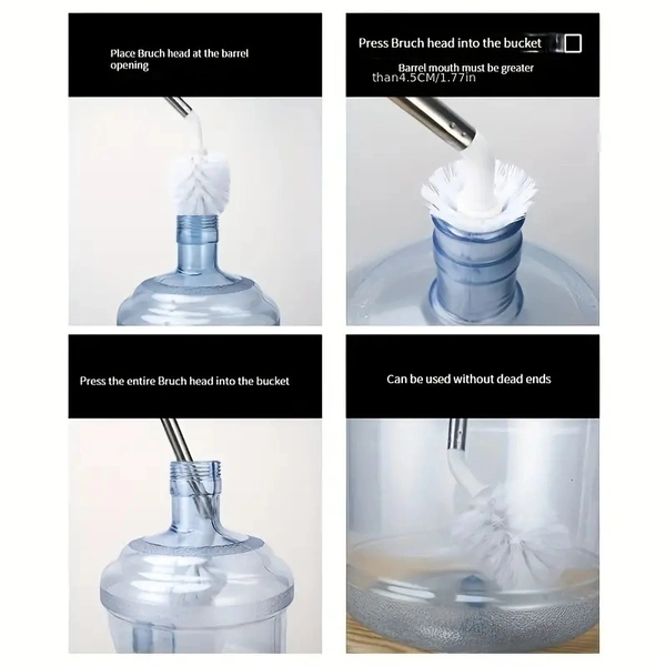 Bottle Cleaning Brush