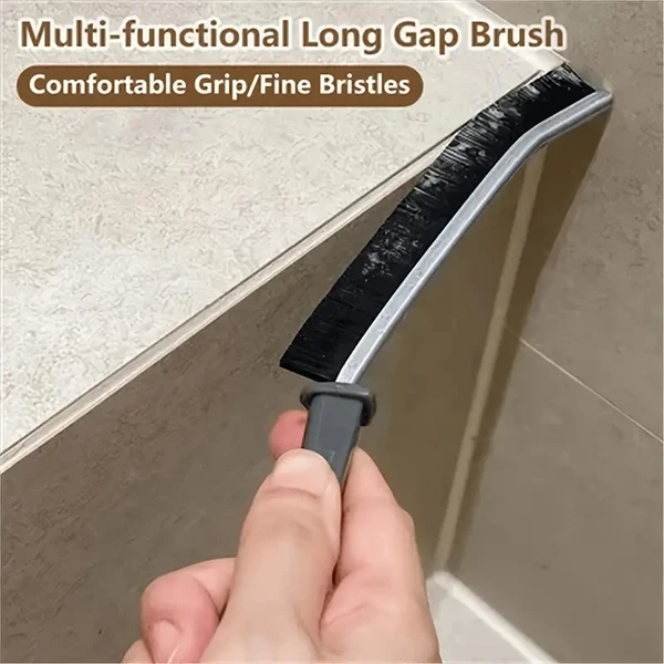 Sink Corner Cleaning Brush
