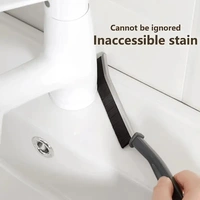 Sink Corner Cleaning Brush
