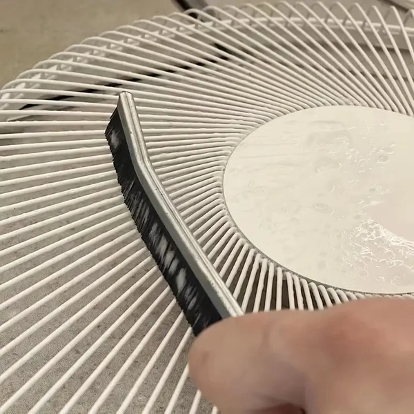Sink Corner Cleaning Brush