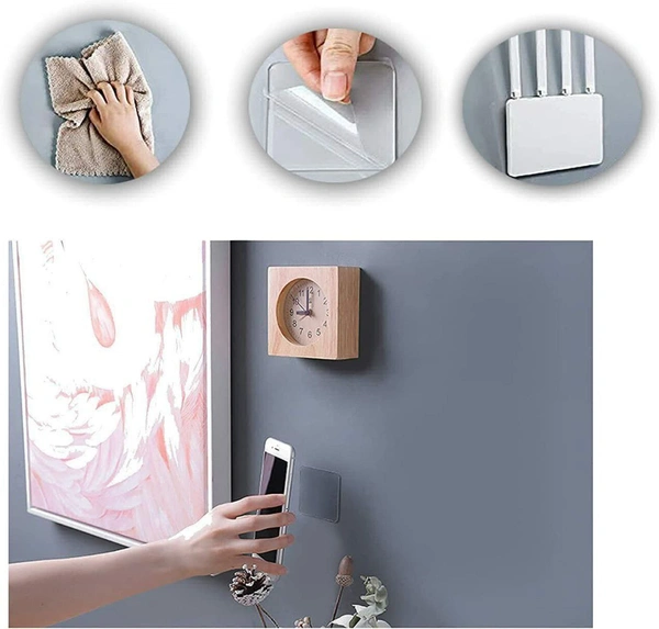 NEW DOUBLE SIDE TAPE STICKER STRONG WATERPROOF