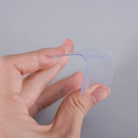 NEW DOUBLE SIDE TAPE STICKER STRONG WATERPROOF