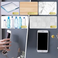 NEW DOUBLE SIDE TAPE STICKER STRONG WATERPROOF