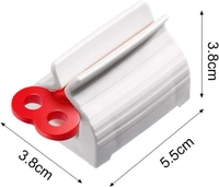 ROLLING TUBE TOOTHPASTE SQUEEZER