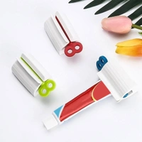 ROLLING TUBE TOOTHPASTE SQUEEZER