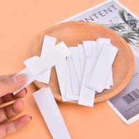 WATERPROOF ANTI-SKID, DISPOSABLE DOUBLE SIDED TAPE (Pack Of 36)