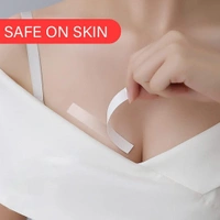 WATERPROOF ANTI-SKID, DISPOSABLE DOUBLE SIDED TAPE (Pack Of 36)