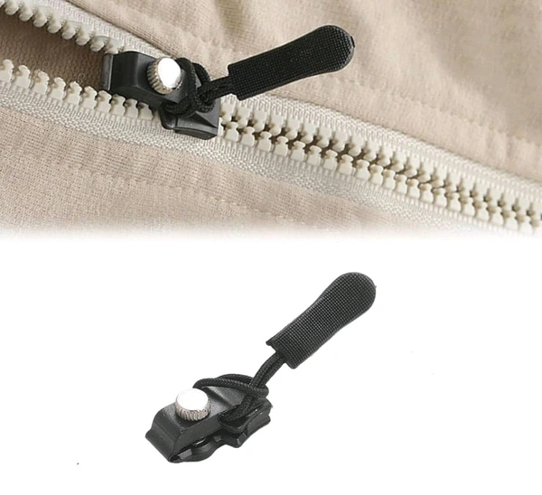 Zipper Chain Puller Repair Kit
