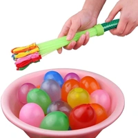 MAGIC WATER BALLOONS (MULTICOLOR)
