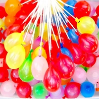 MAGIC WATER BALLOONS (MULTICOLOR)